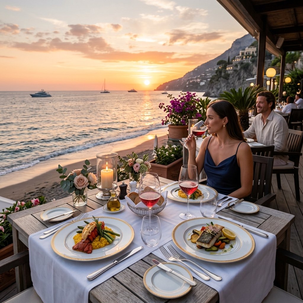 Restaurants